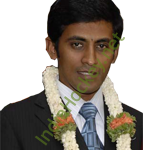 Arjun Halapa