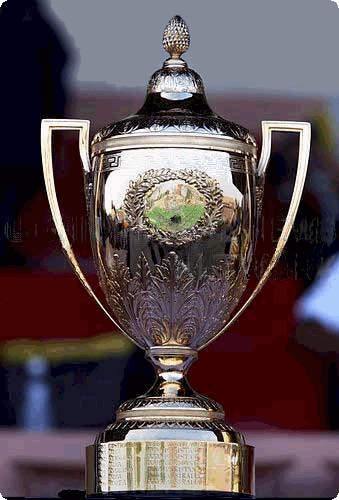 Azlan Shan Cup