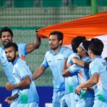 India will Face Germany in Champions Trophy on June 10