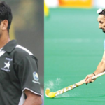 India Vs Pakistan Hockey Match