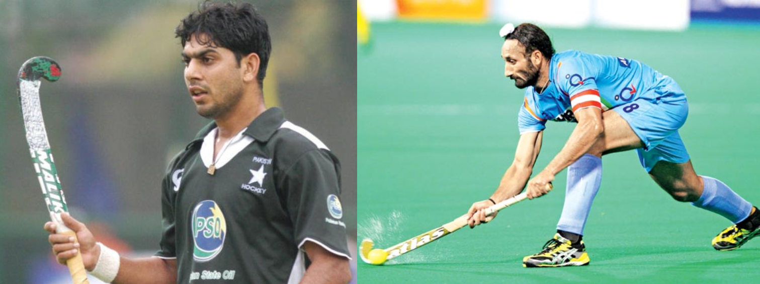 Sultan Azlan Shah Cup: Sardar Singh-led India thrash Pakistan 5-1