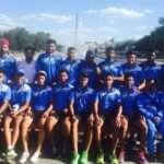 Indian Junior Hockey Team look to learn and emulate senior team in EurAsia Cup