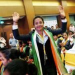 Sushila Chanu Pukhrambam will be leading the Indian women’s hockey team