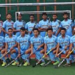 Indian Hockey Junior Team