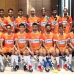 India Men's Team Ready for FIH Finals