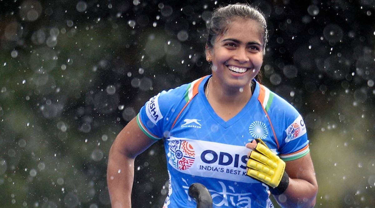 From cycle factory to team India, midfielder Neha Goyal has an inspiring story to tell