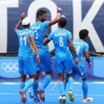 Hockey Updates|Another victory, India won against Spain by 3-0