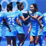 Tokyo 2020 | Women hockey team lands up at quarterfinals, a robust win after 41 years