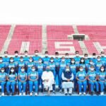 Odisha extended sponsorship to Indian Hockey for 10 more years