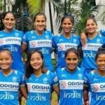 Poverty, Hardships, Struggle, couldn’t break the hopes of eves of team India; a journey to Olympics