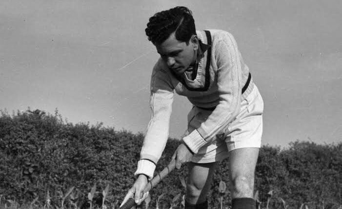 Leslie Claudius: Reminiscing Hockey stalwart who helped India win three consecutive Olympics Golds