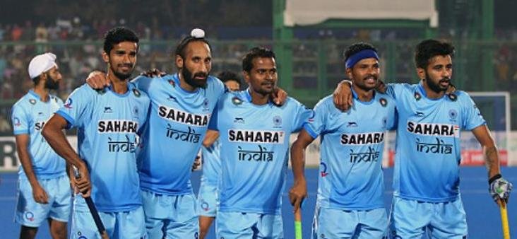 India Hockey Team Returns With Silver From Azlan Shah Cup