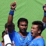 India lost 1-2 against Germany with a 59th minute goal – Rio Olympics 2016