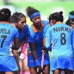 Indian Women's Hockey Team made a great comeback