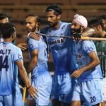 Asian Champions Trophy: India vs Pakistan