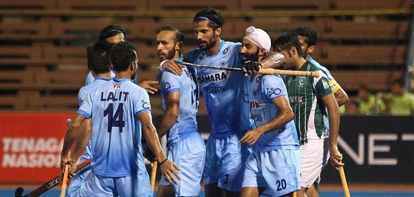 Asian Champions Trophy: Indian Hockey Team has an eye on wins against China, Malaysia to top league stage