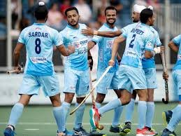 Asian Games 2018-India Crushed Japan by 8 -0