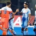 India vs Netherlands Hockey World Cup 2018 – Netherlands beat India 2-1