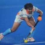 Women Hockey India