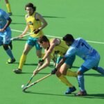 India Vs Australia Mens Hockey