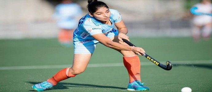 Learned a lot from the battle between the Netherlands and Great Britain in the FIH Hockey Pro League, says Indian Women’s Hockey Team Forward Udita