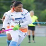 As a senior player, keeping all youngsters motivated has been my duty, says Indian Women’s Hockey Team Defender Deep Grace Ekka