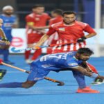 “Looking forward to competing in Asian Champions Trophy,” says Indian Men’s Hockey Midfielder Sumit