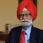 Tribute: Mohali Hockey stadium renamed after Balbir Singh Sr.