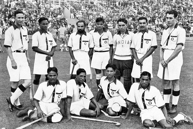 Hockey India: A Magnificent history with maximum Golds in the Olympics