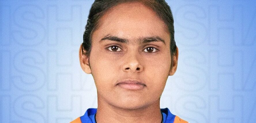 Tailor’s daughter to a national player, know how far Nisha has come