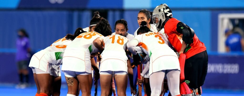 INDvARG|Argentina won 2-1, India will battle for bronze against GBR