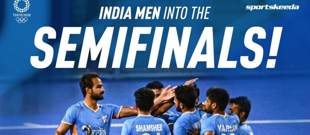 India to face Belgium in Semis on Aug 3, who is going to win?