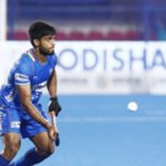 Defender Varun Kumar gives credit to Manpreet for influencing his career