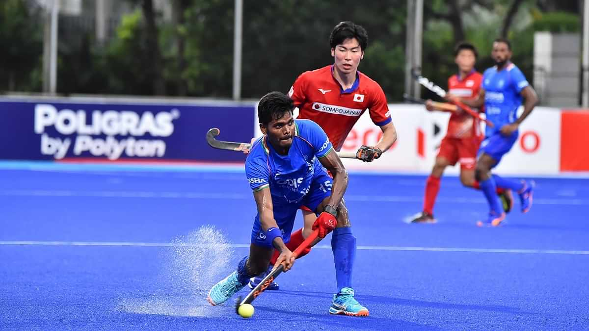 Men’s Asia Cup 2022: India’s Determined Quest for Glory