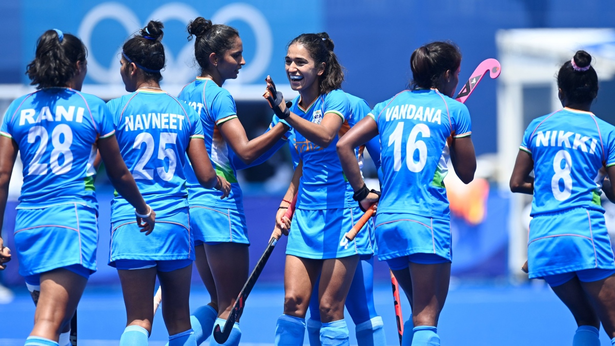 Women’s Asia Cup 2022: India’s Bronze Medal Triumph in Muscat