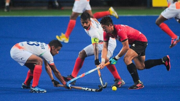 India’s Journey in the 2019 Sultan Azlan Shah Cup: A Story of Grit and Glory