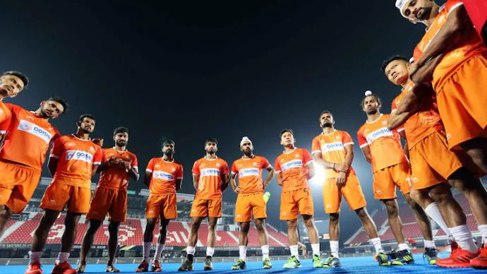 2018 Men’s Hockey World Cup: A Thrilling Journey for India