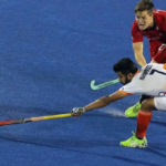 India’s Journey in the FIH Hockey World League Semifinals 2015