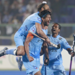 India’s Journey at the 2015 FIH Hockey World League Final, Raipur